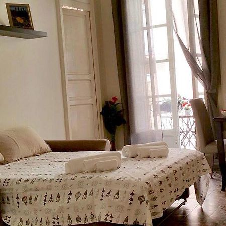 Апартаменти Casa Di Nonna Gina Агрідженто Екстер'єр фото